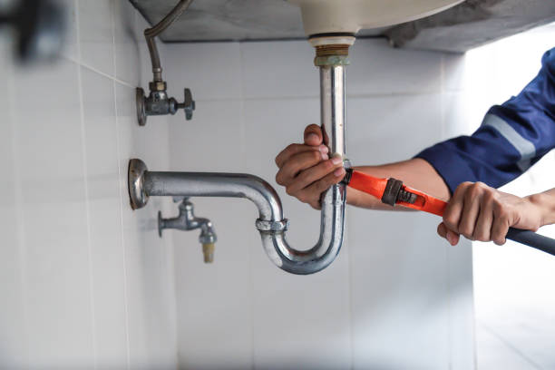 Best Green Plumbing Solutions and Water Conservation  in South Sumter, SC