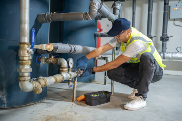 Best Leak Detection and Repair  in South Sumter, SC